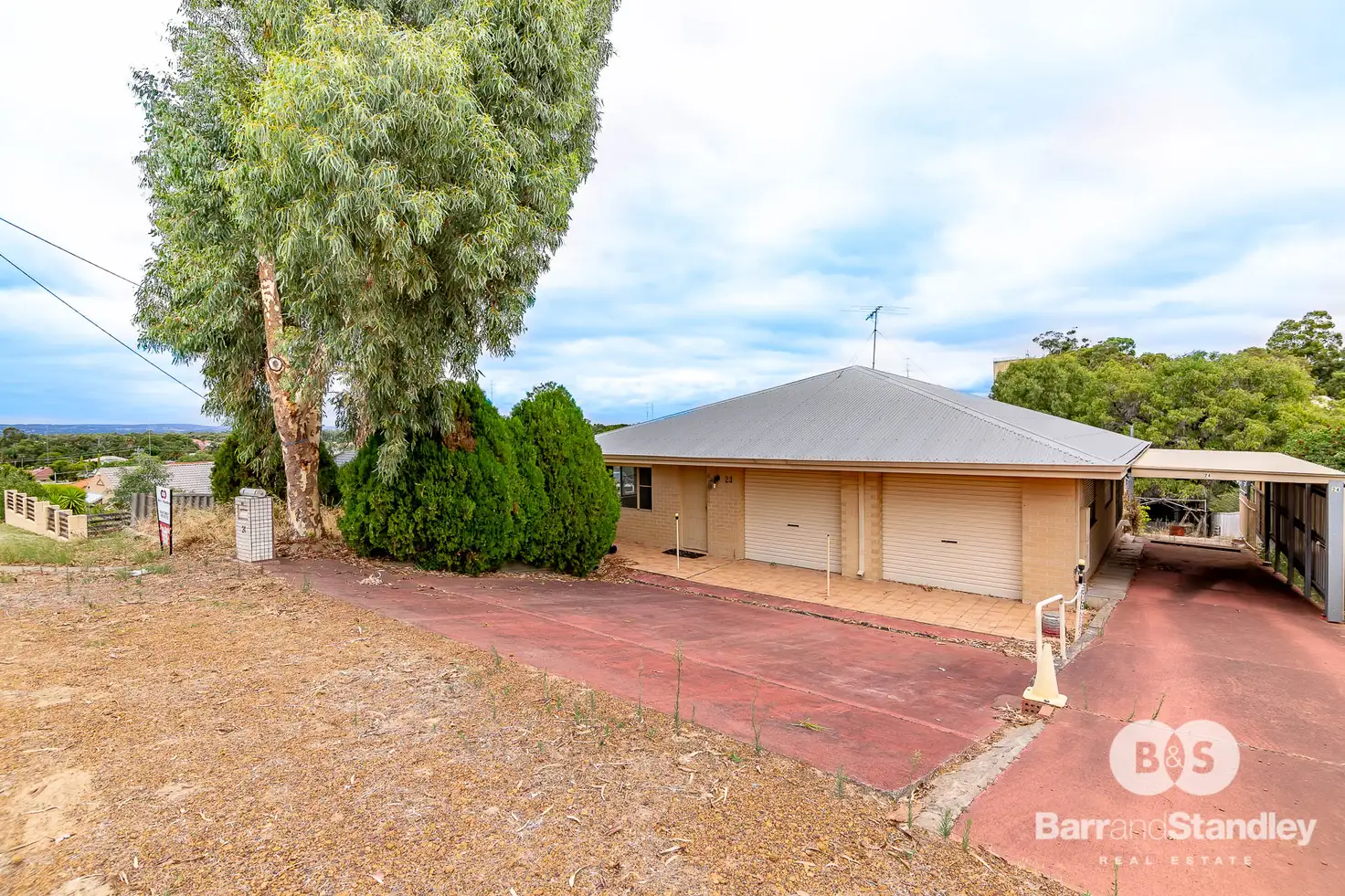 Main view of Homely house listing, 24 Lucretia Street, Eaton WA 6232