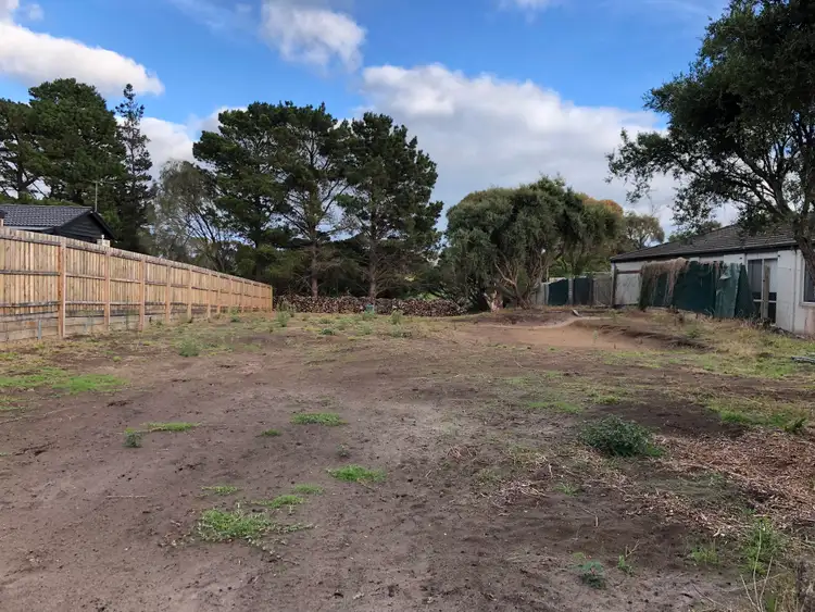 Fourth view of Homely land listing, 132 Cape Schanck Road, Cape Schanck VIC 3939