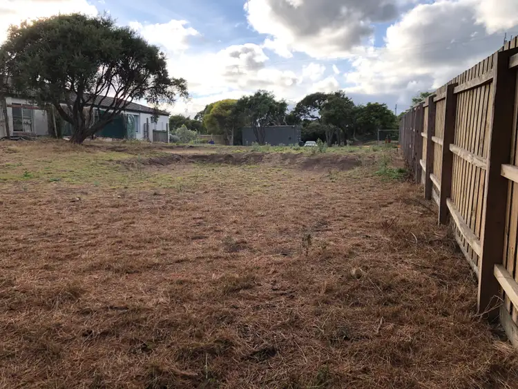 Fifth view of Homely land listing, 132 Cape Schanck Road, Cape Schanck VIC 3939