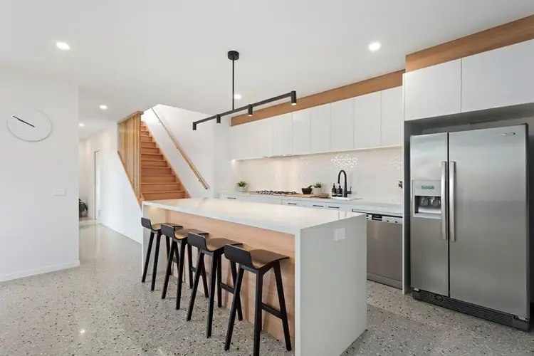 Second view of Homely house listing, 31 Grinders Avenue, Torquay VIC 3228