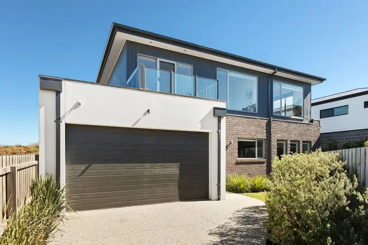 Main view of Homely townhouse listing, 10A Eton Road, Torquay VIC 3228