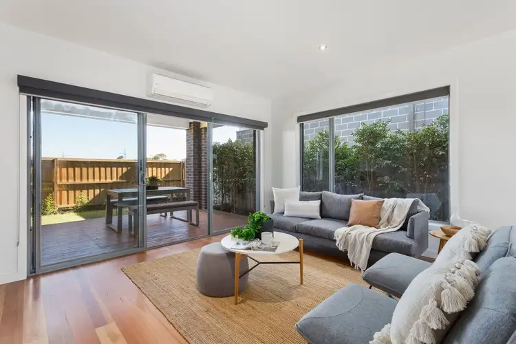 Second view of Homely townhouse listing, 10A Eton Road, Torquay VIC 3228