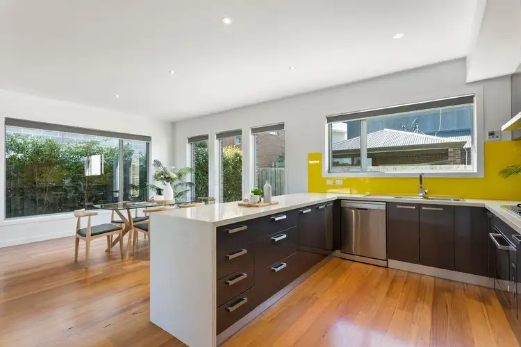 Third view of Homely townhouse listing, 10A Eton Road, Torquay VIC 3228