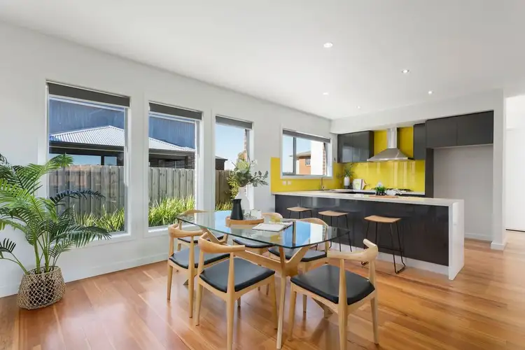 Fourth view of Homely townhouse listing, 10A Eton Road, Torquay VIC 3228