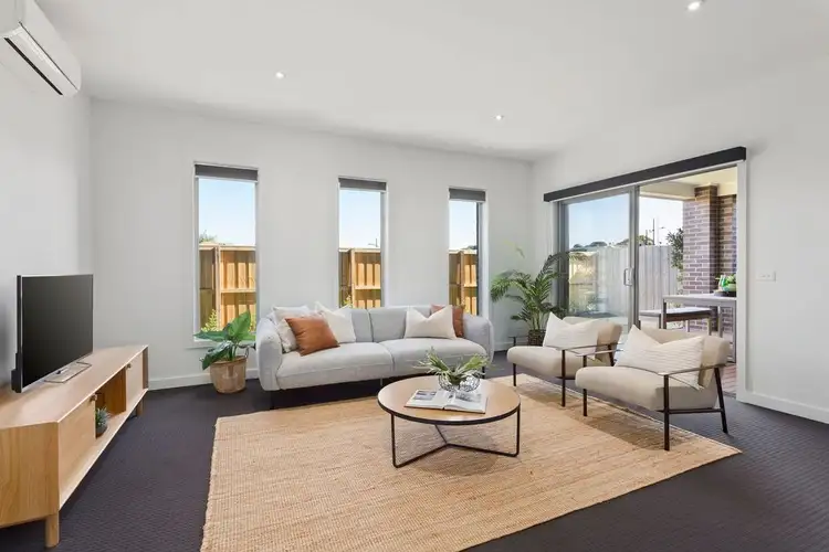 Fifth view of Homely townhouse listing, 10A Eton Road, Torquay VIC 3228