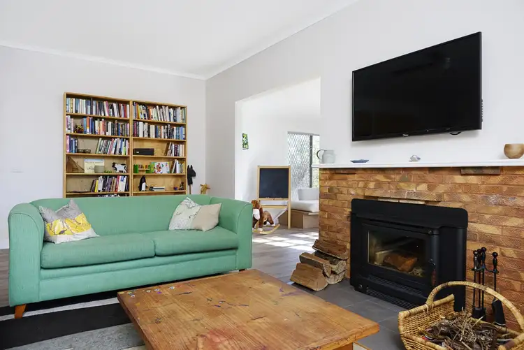 Fifth view of Homely house listing, 3 Creswick Road, Clunes VIC 3370