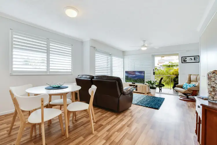 1/13 Arthur Street, Kings Beach QLD 4551