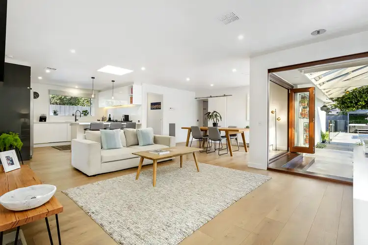 Third view of Homely house listing, 10 Sunningdale Avenue, Mornington VIC 3931