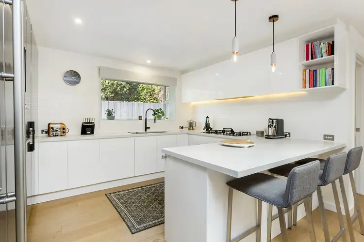 Fourth view of Homely house listing, 10 Sunningdale Avenue, Mornington VIC 3931