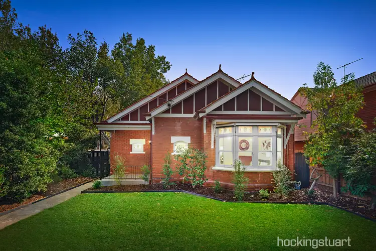 Main view of Homely house listing, 95 Kambrook Road, Caulfield North VIC 3161