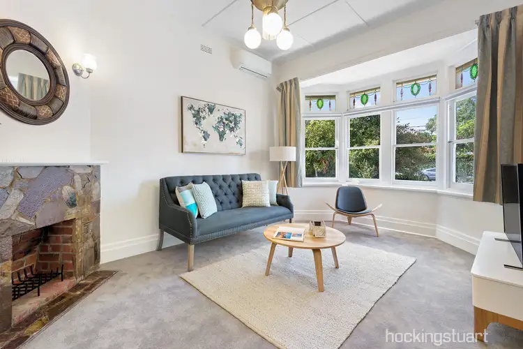 Second view of Homely house listing, 95 Kambrook Road, Caulfield North VIC 3161