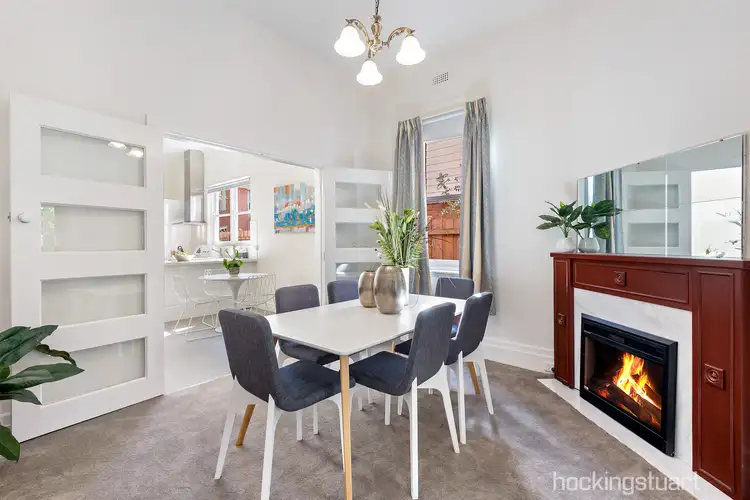 Third view of Homely house listing, 95 Kambrook Road, Caulfield North VIC 3161