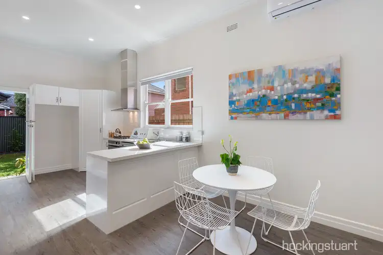 Fourth view of Homely house listing, 95 Kambrook Road, Caulfield North VIC 3161