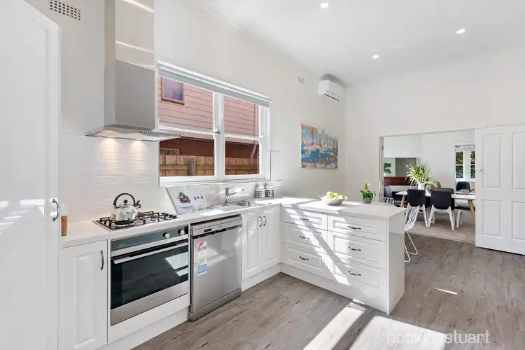 Fifth view of Homely house listing, 95 Kambrook Road, Caulfield North VIC 3161