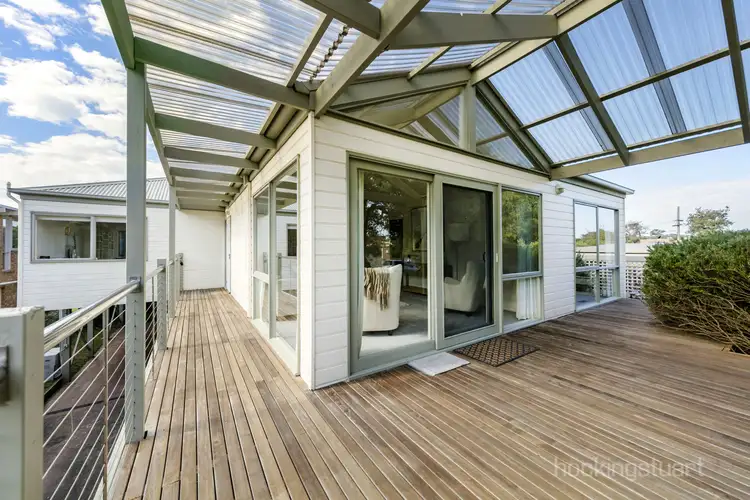 Third view of Homely house listing, 4 Bakewell Court, Blairgowrie VIC 3942