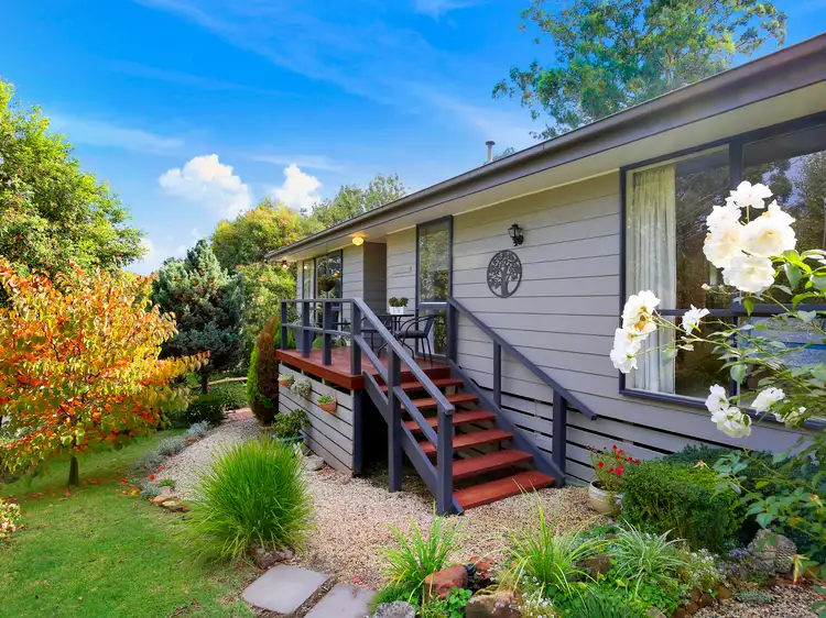 16A Hodge Court, Millgrove VIC 3799