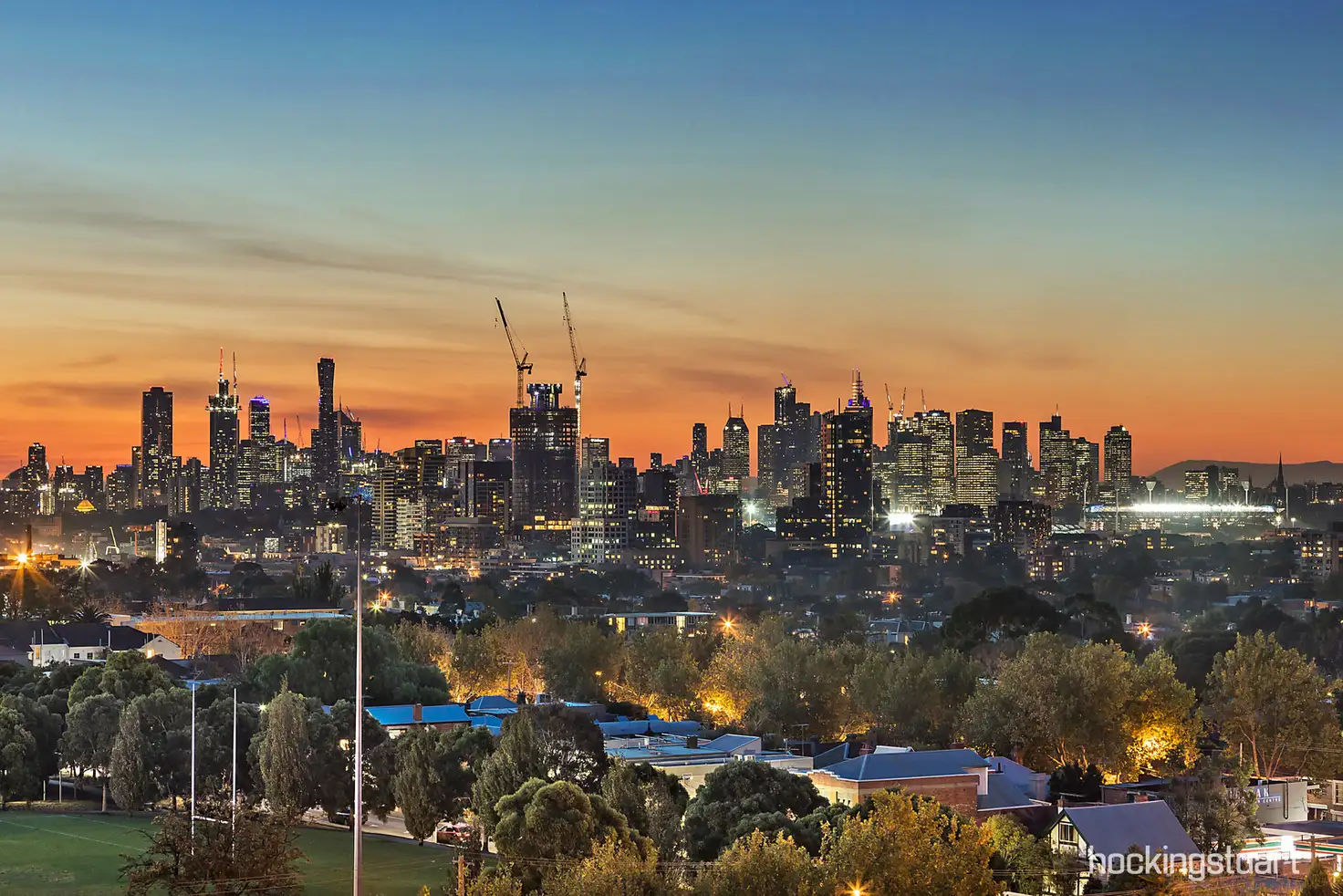 Main view of Homely apartment listing, 801/7 Evergreen Mews, Armadale VIC 3143