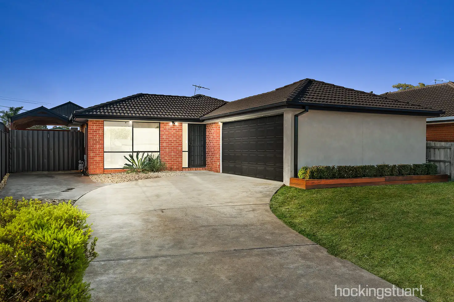 Main view of Homely house listing, 14 Momba Close, Kurunjang VIC 3337
