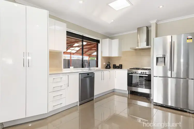 Second view of Homely house listing, 14 Momba Close, Kurunjang VIC 3337