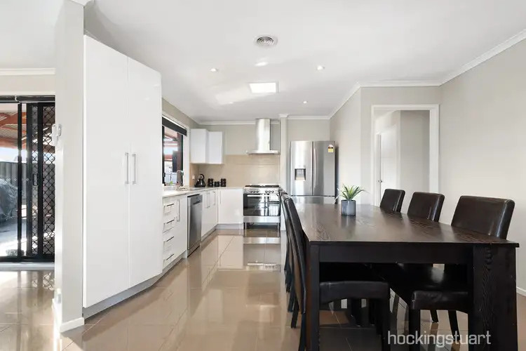 Third view of Homely house listing, 14 Momba Close, Kurunjang VIC 3337