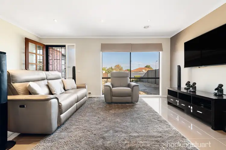 Fourth view of Homely house listing, 14 Momba Close, Kurunjang VIC 3337