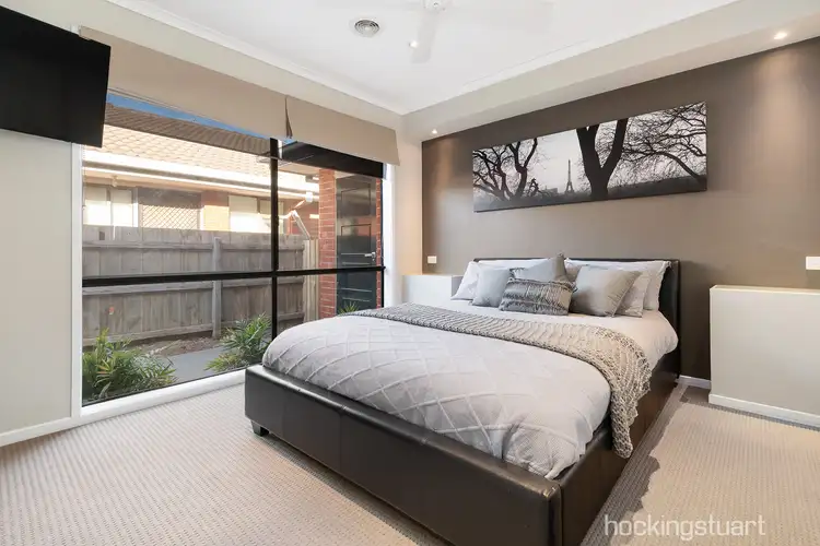 Fifth view of Homely house listing, 14 Momba Close, Kurunjang VIC 3337