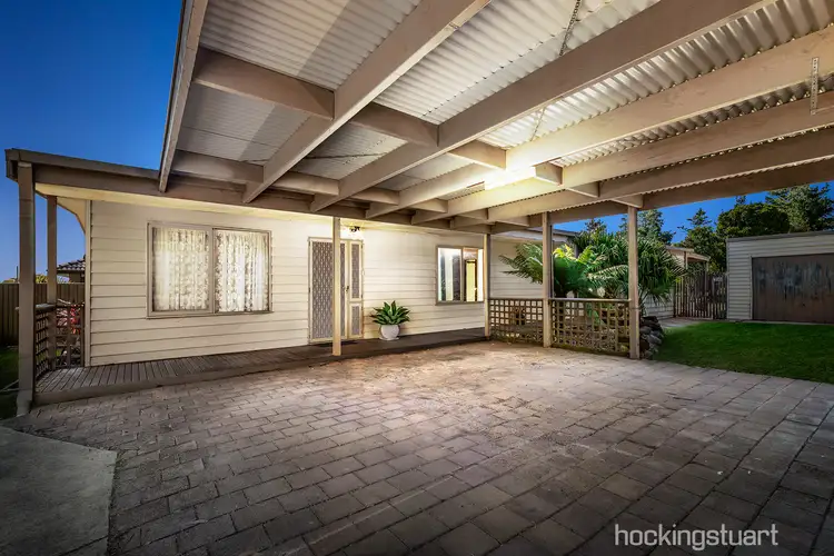 Main view of Homely house listing, 67 Rainier Avenue, Dromana VIC 3936