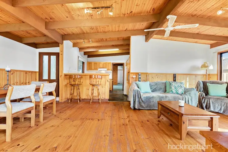 Second view of Homely house listing, 67 Rainier Avenue, Dromana VIC 3936