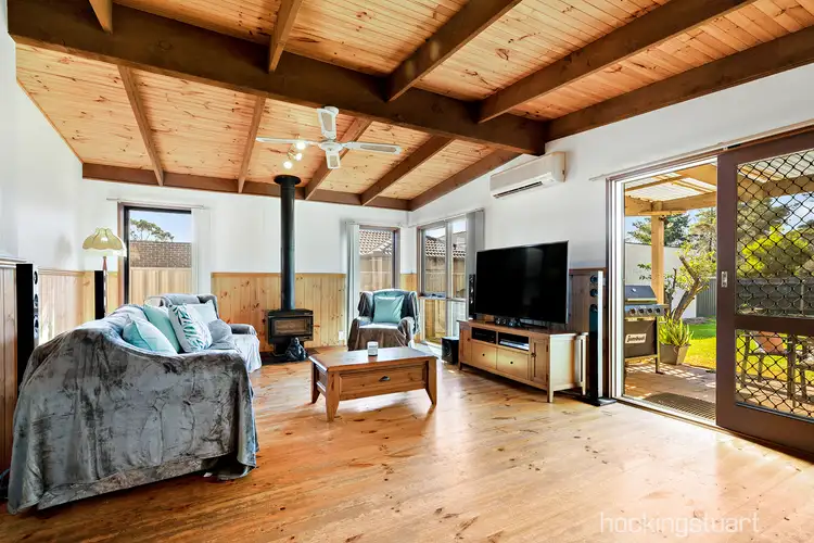 Sixth view of Homely house listing, 67 Rainier Avenue, Dromana VIC 3936