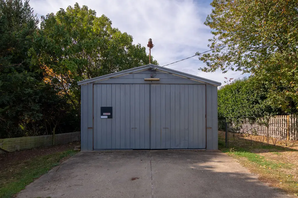 Main view of Homely rural property listing, 9 School Road, Musk VIC 3461