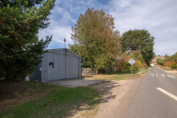 Third view of Homely rural property listing, 9 School Road, Musk VIC 3461