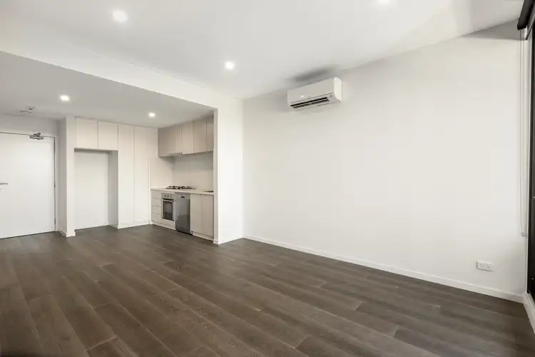 Second view of Homely apartment listing, 201/338B Orrong  Road, Caulfield North VIC 3161