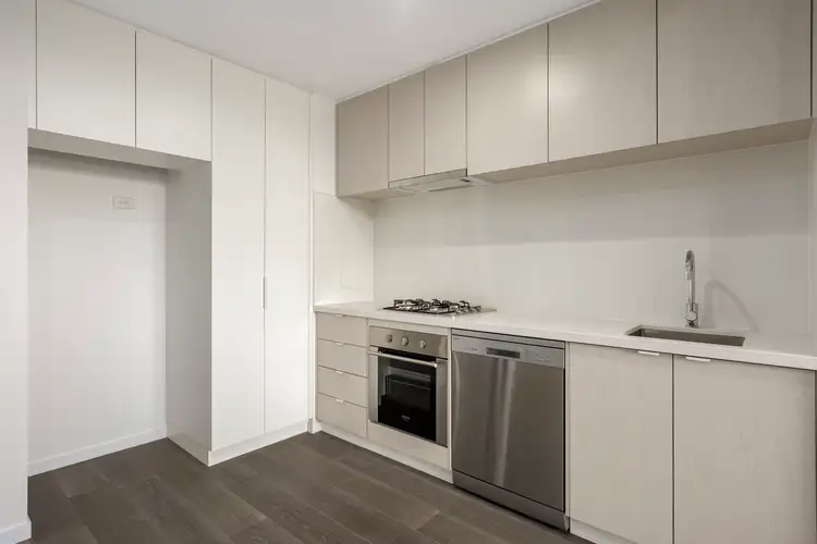 Third view of Homely apartment listing, 201/338B Orrong  Road, Caulfield North VIC 3161