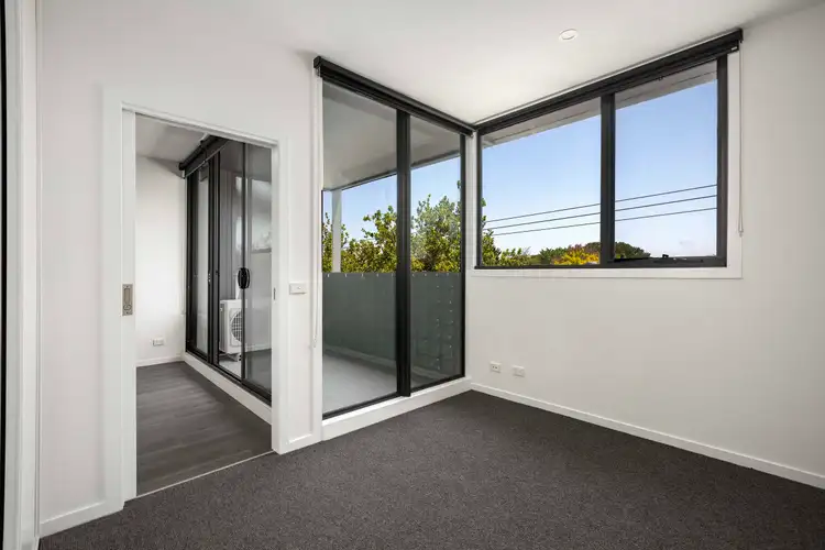 Fifth view of Homely apartment listing, 201/338B Orrong  Road, Caulfield North VIC 3161