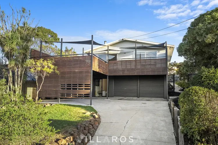 Second view of Homely house listing, 12 Kalinga Road, Ocean Grove VIC 3226