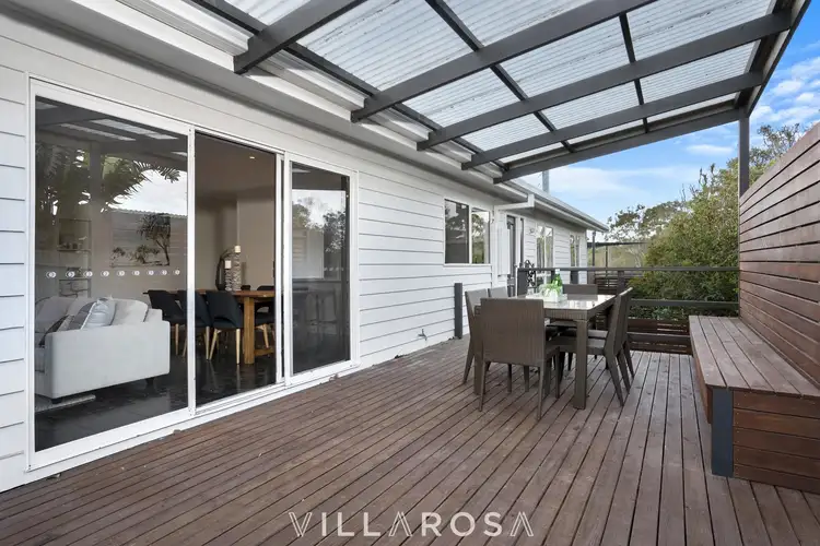 Third view of Homely house listing, 12 Kalinga Road, Ocean Grove VIC 3226