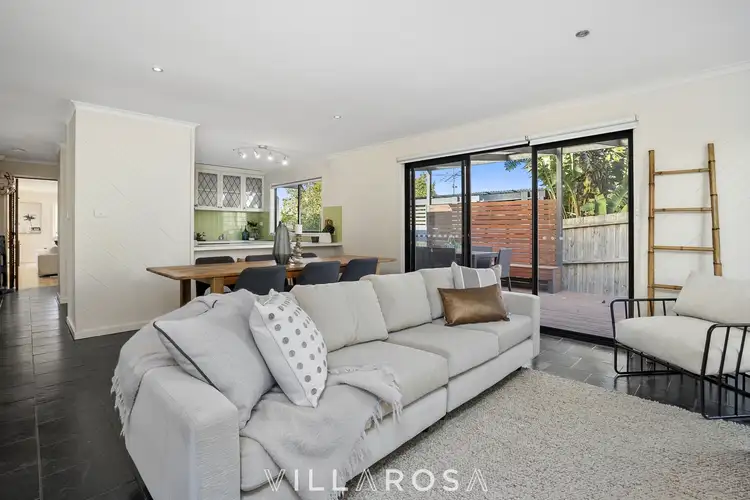 Fourth view of Homely house listing, 12 Kalinga Road, Ocean Grove VIC 3226