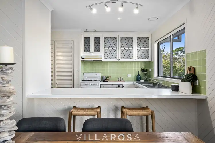 Fifth view of Homely house listing, 12 Kalinga Road, Ocean Grove VIC 3226