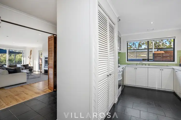 Sixth view of Homely house listing, 12 Kalinga Road, Ocean Grove VIC 3226