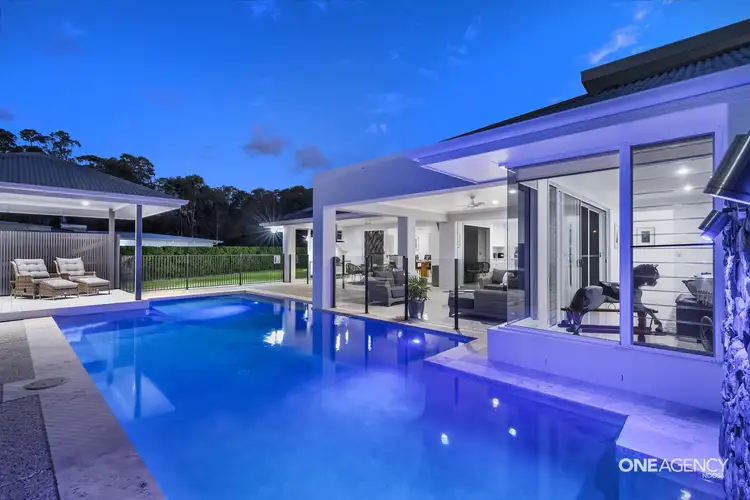 20 Aspera Place, Noosaville QLD 4566