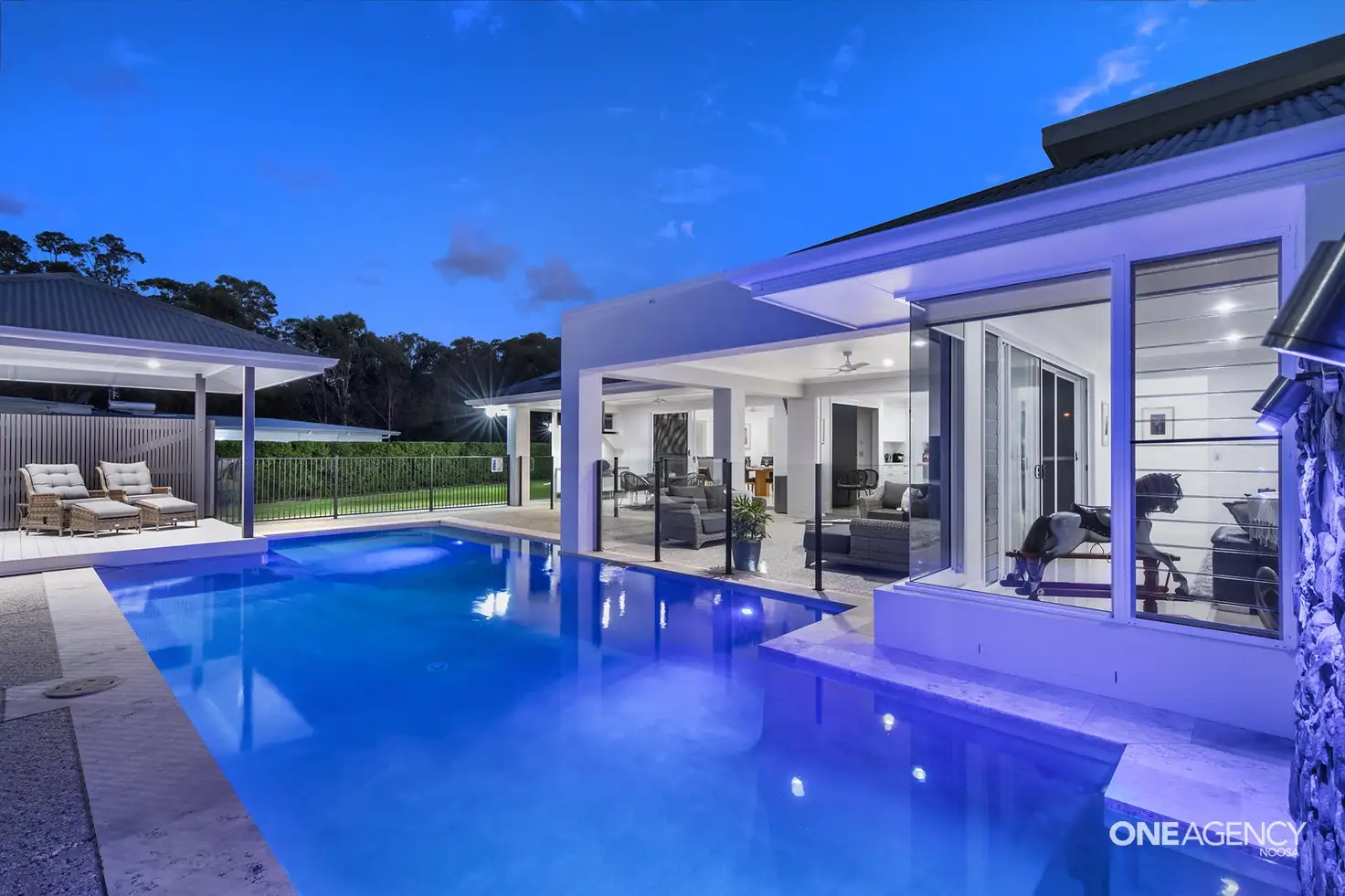 Main view of Homely house listing, 20 Aspera Place, Noosaville QLD 4566