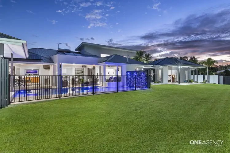 Fourth view of Homely house listing, 20 Aspera Place, Noosaville QLD 4566
