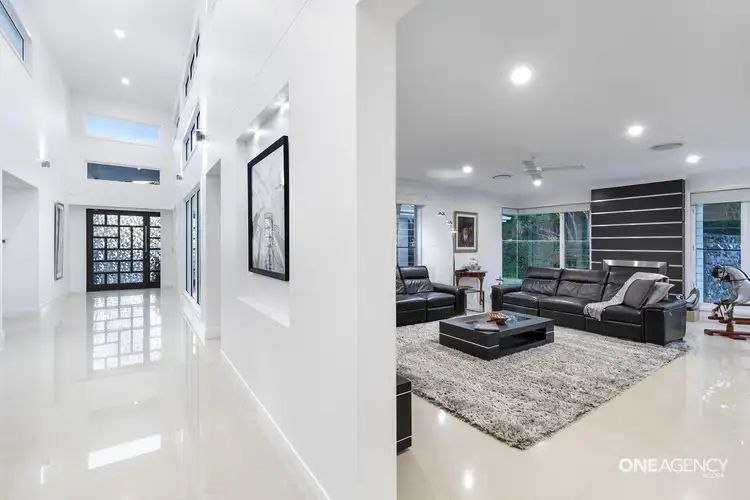 Fifth view of Homely house listing, 20 Aspera Place, Noosaville QLD 4566