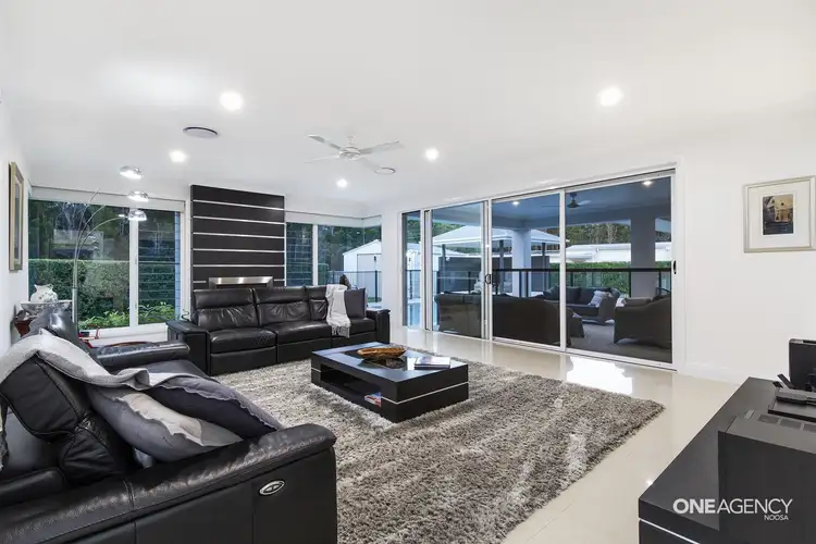Sixth view of Homely house listing, 20 Aspera Place, Noosaville QLD 4566