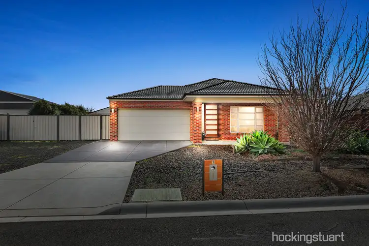 7 Natasha Court, Brookfield VIC 3338