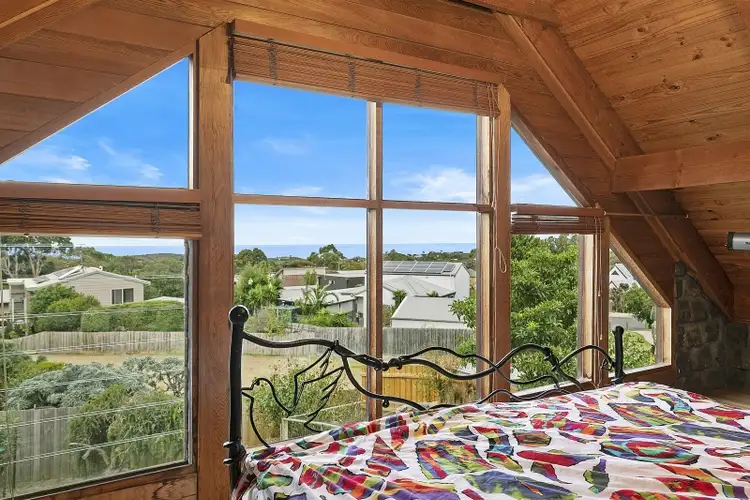 Second view of Homely house listing, 11 Strathmore Drive, Jan Juc VIC 3228
