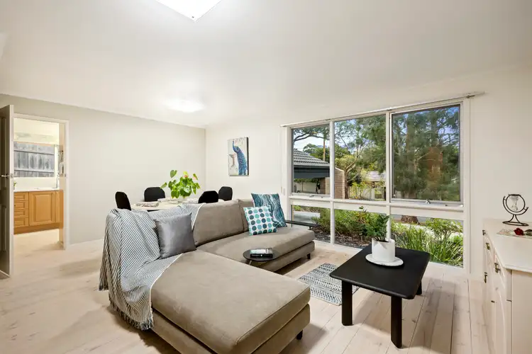 Second view of Homely house listing, 27 Ashburton Drive, Mitcham VIC 3132