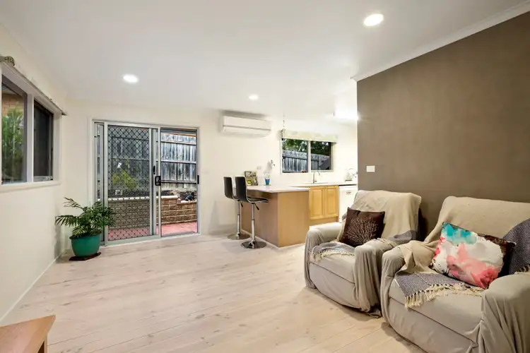 Third view of Homely house listing, 27 Ashburton Drive, Mitcham VIC 3132