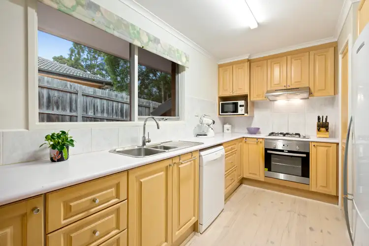 Fourth view of Homely house listing, 27 Ashburton Drive, Mitcham VIC 3132