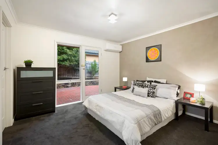 Fifth view of Homely house listing, 27 Ashburton Drive, Mitcham VIC 3132